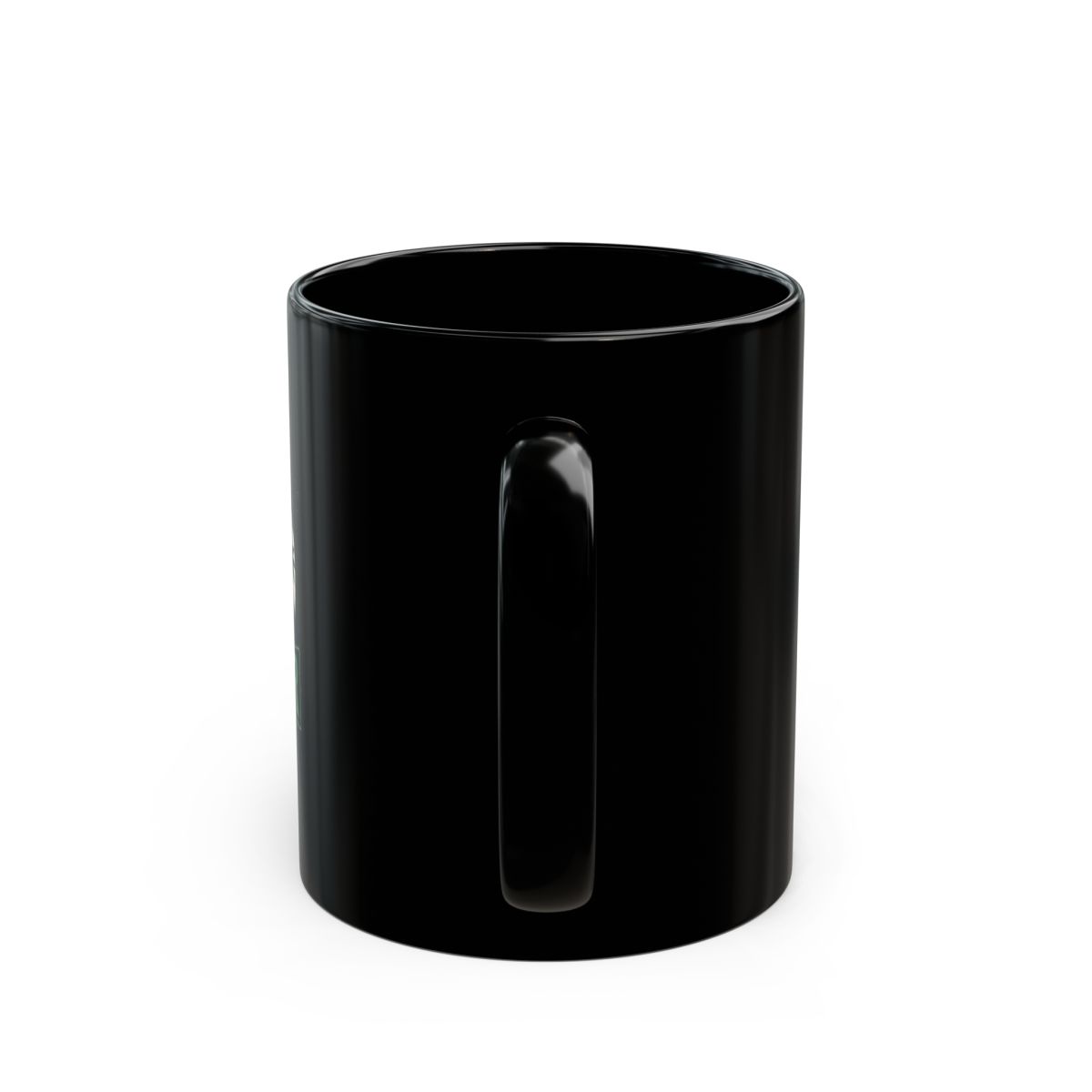 Survivor 50 "Outwit. Outplay. Outlast." Black Mug - alternate angle 4, merchandise