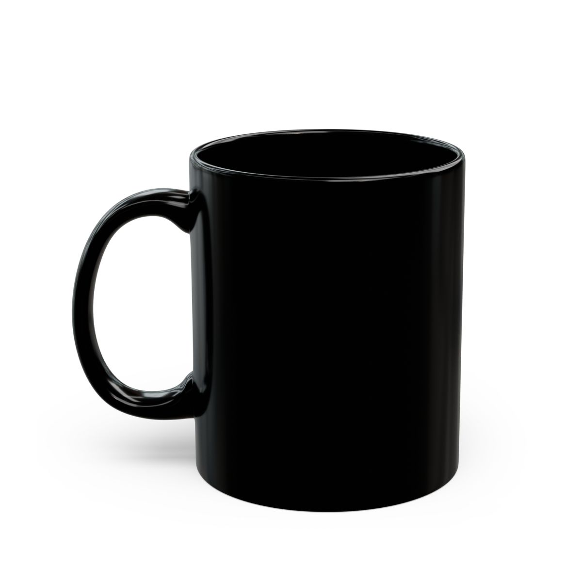 Survivor 50 "Outwit. Outplay. Outlast." Black Mug - alternate angle 3, merchandise