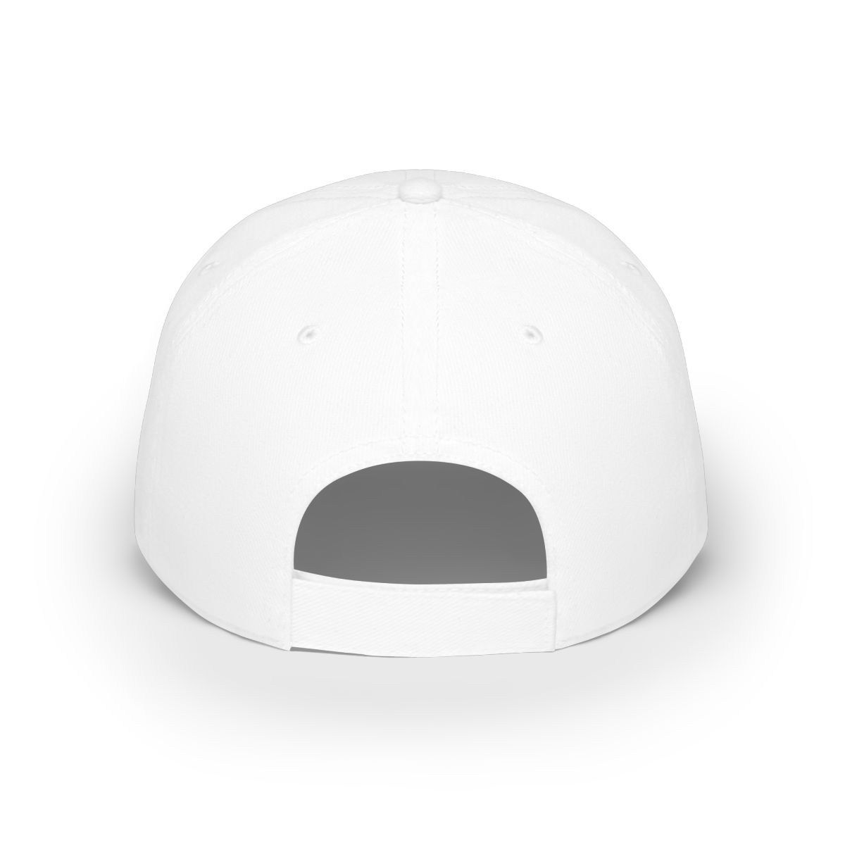 Survivor Sunset Logo Cap | Outdoor Adventure Baseball Cap | Survivor Merch - alternate angle 1, merchandise