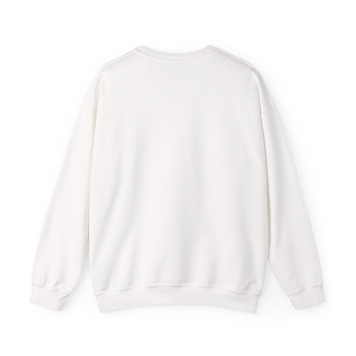 Unisex Heavy Blend™ Crewneck Sweatshirt - alternate angle 1, merchandise
